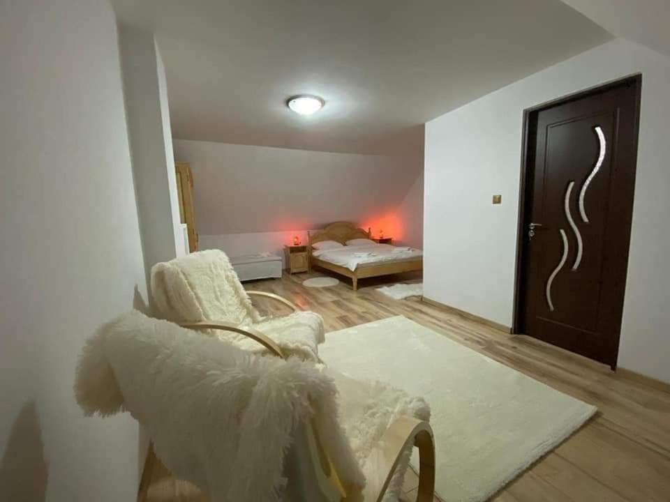 فيلا Casa Anghel Bilbor المظهر الخارجي الصورة