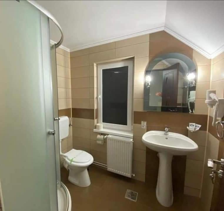 فيلا Casa Anghel Bilbor المظهر الخارجي الصورة