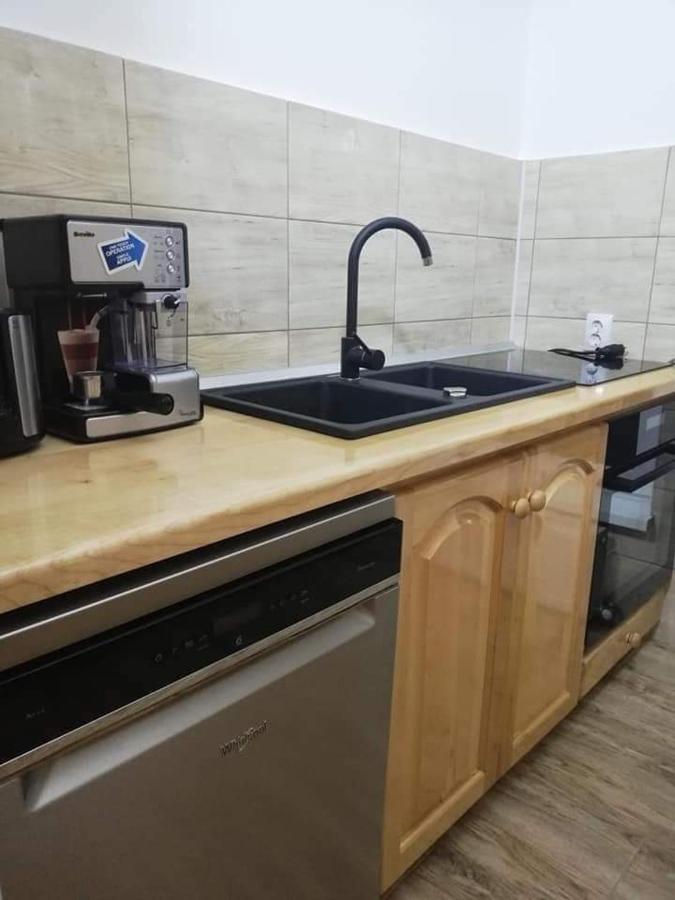 فيلا Casa Anghel Bilbor المظهر الخارجي الصورة